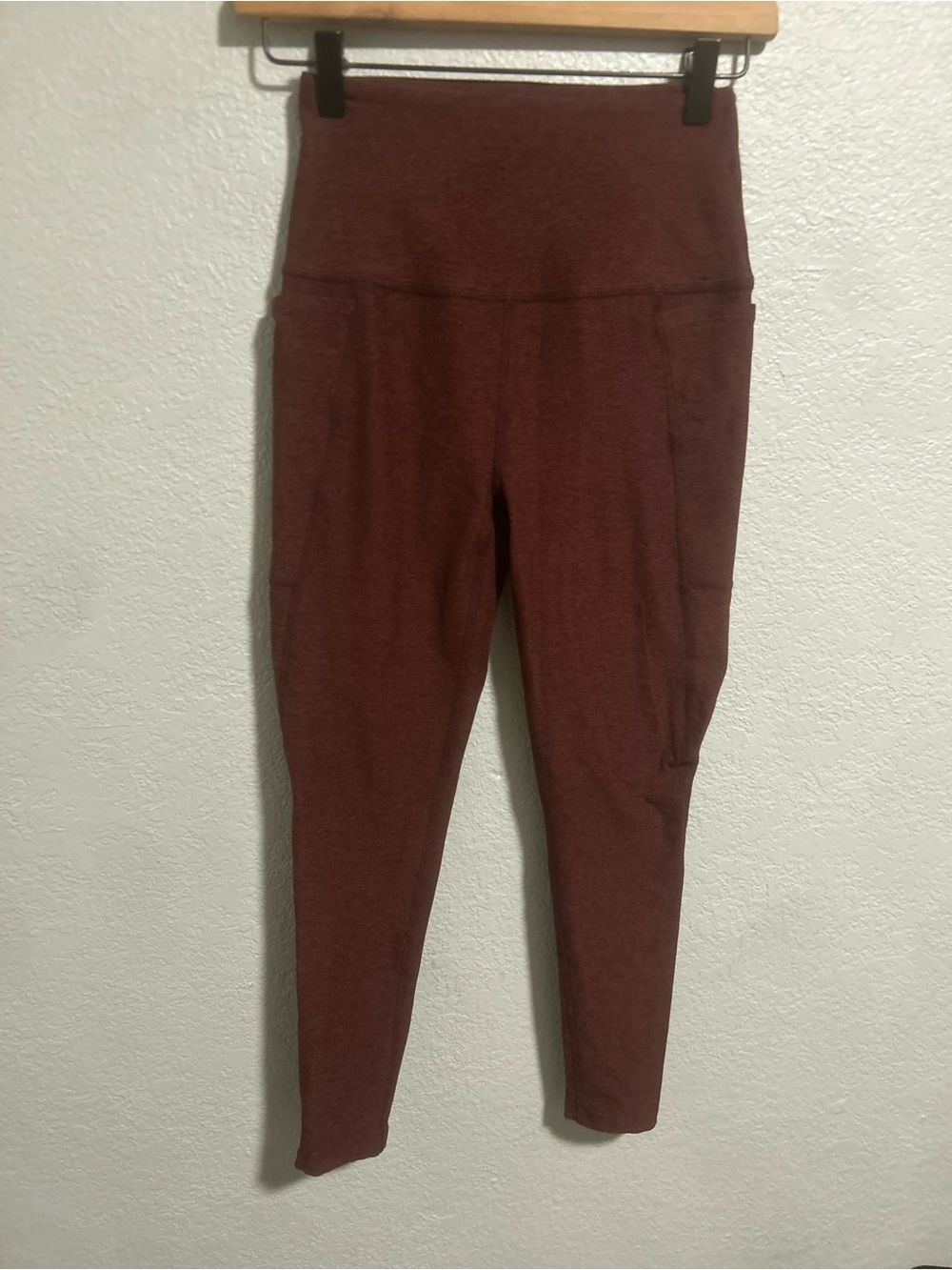Beyond yoga leggings with pockets